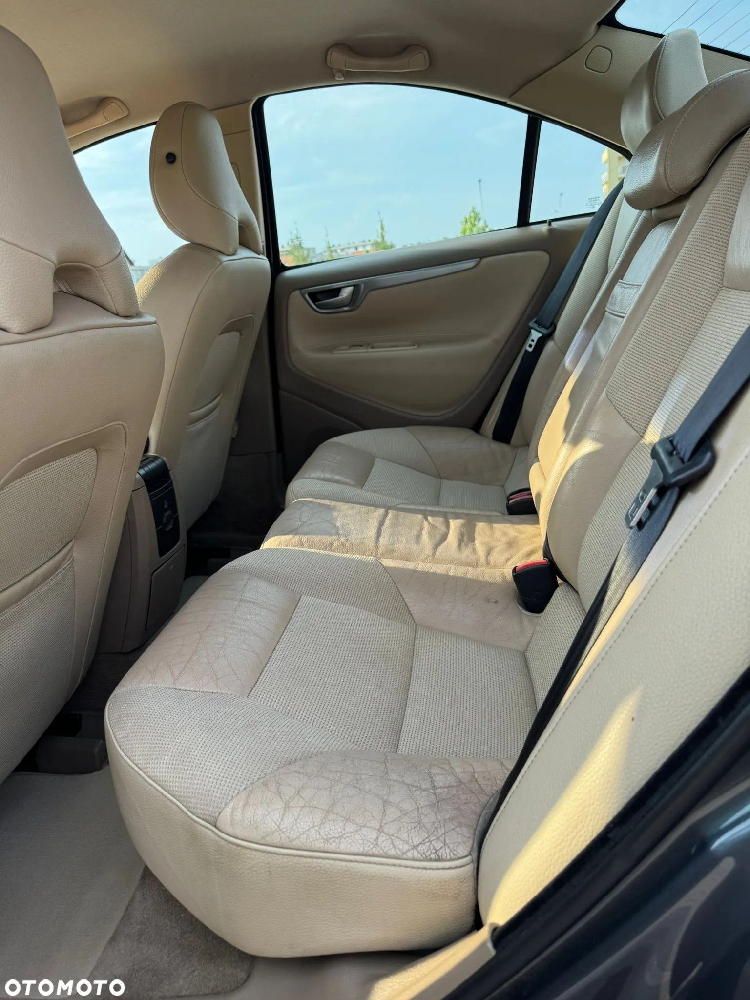 Volvo S60 - 12