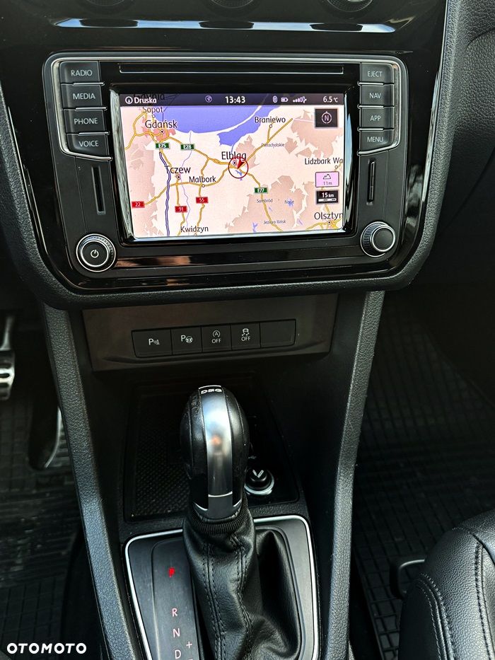 Volkswagen Caddy - 21