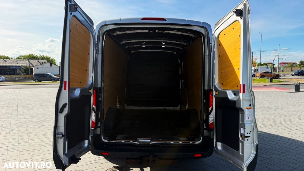 Ford Transit - 10