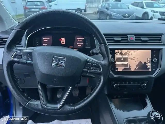 SEAT Ibiza 1.0 Style - 7