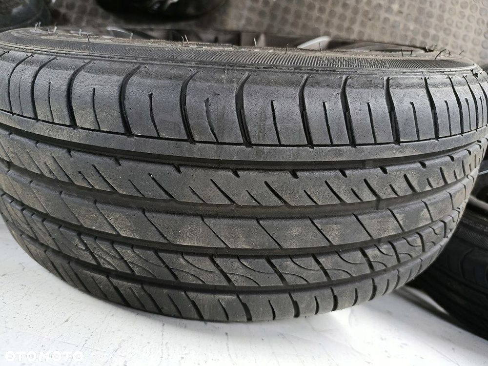 FELGI ALUMINIOWE KOMPLET 17 Z OPONAMI BMW 3 E91 6783631 225/45R17 - 9