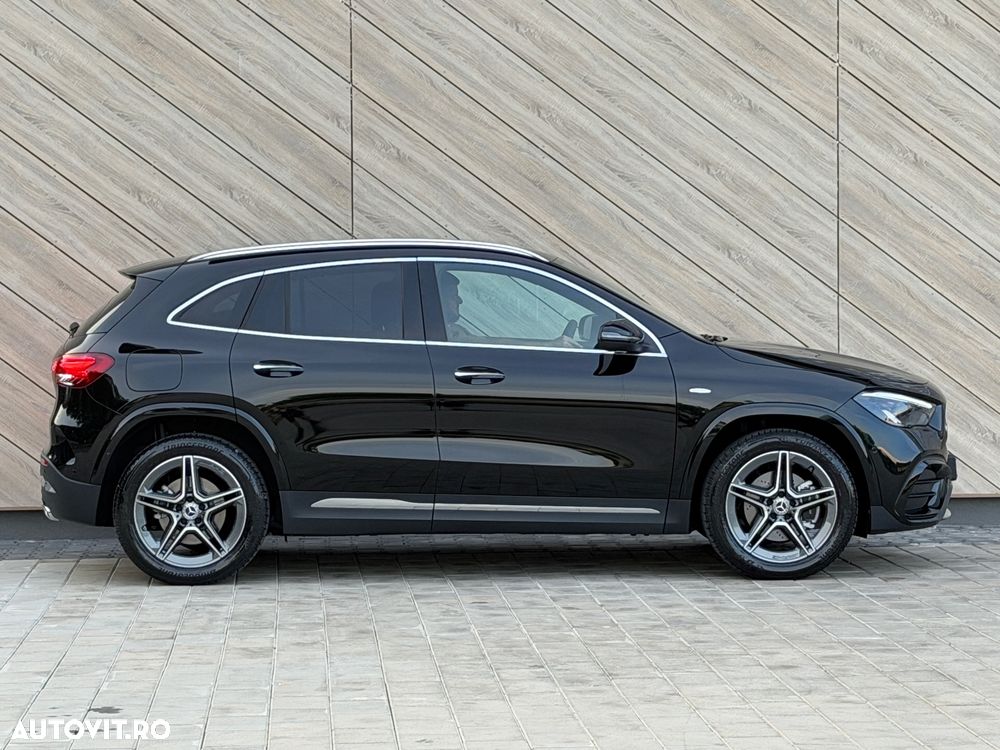 Mercedes-Benz GLA 250 e 8G-DCT Edition AMG Line - 40