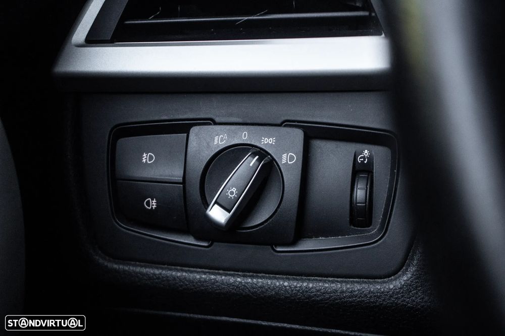 BMW 320 d Efficient Dynamics Edition - 16