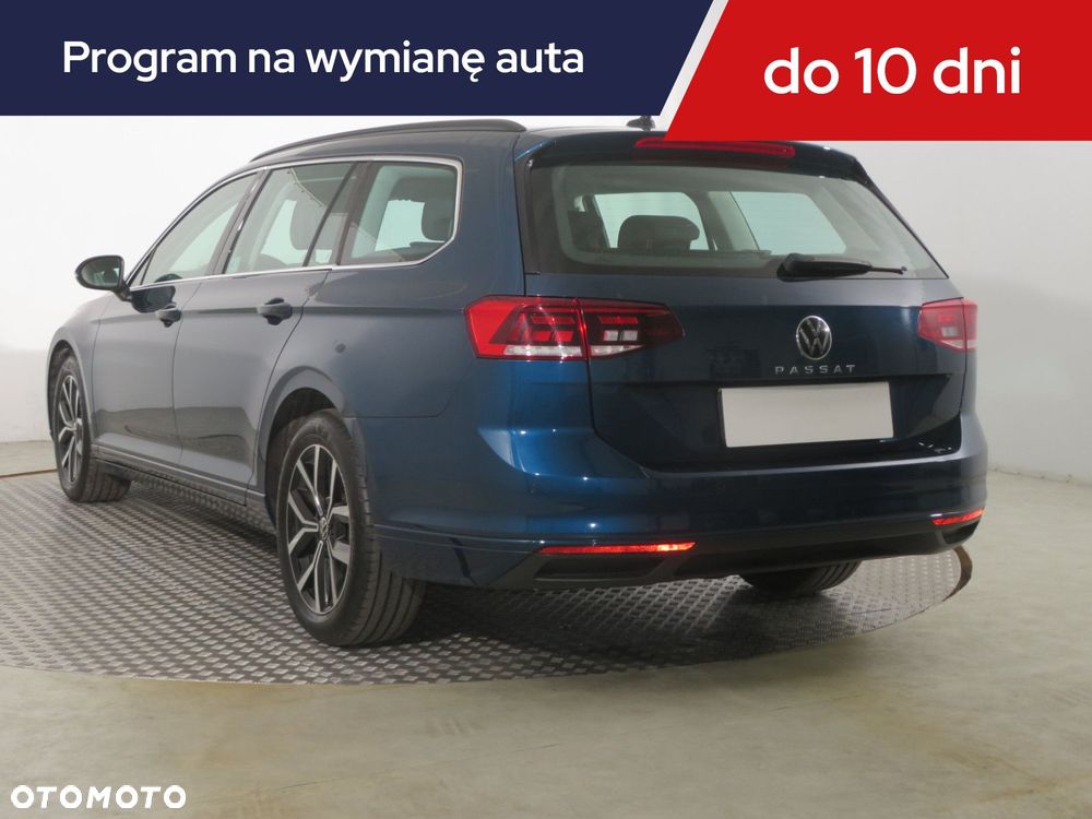 Volkswagen Passat Variant - 6