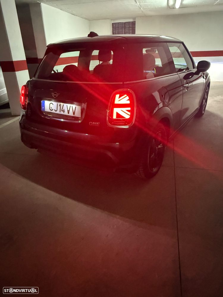 MINI 3 Portas - 5