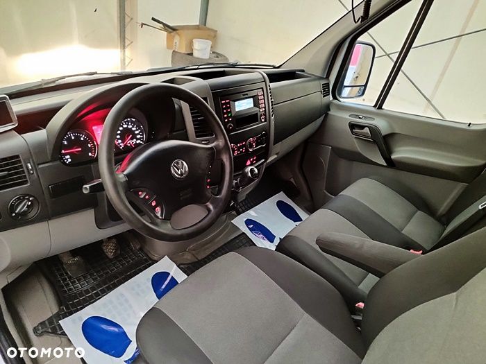 Volkswagen Crafter - 25