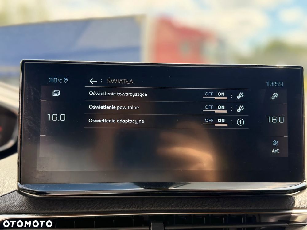 Peugeot 5008 1.5 BlueHDi GT Pack S&S EAT8 - 33