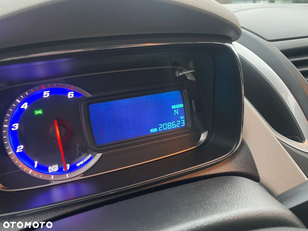 Chevrolet Trax 1.7TD AWD LT+ - 13