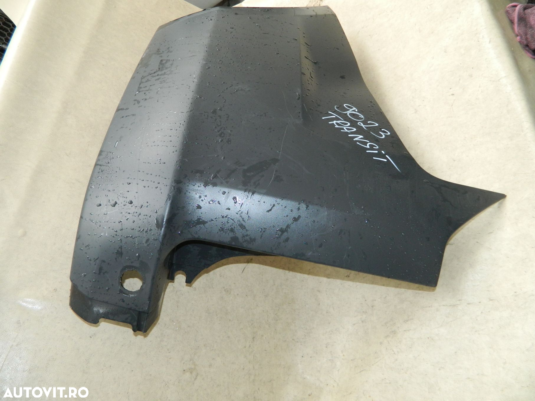 Flaps dreapta Ford Transit, 2012, 2013, 2014, 2015, 2016,, BK21-17927 - 8