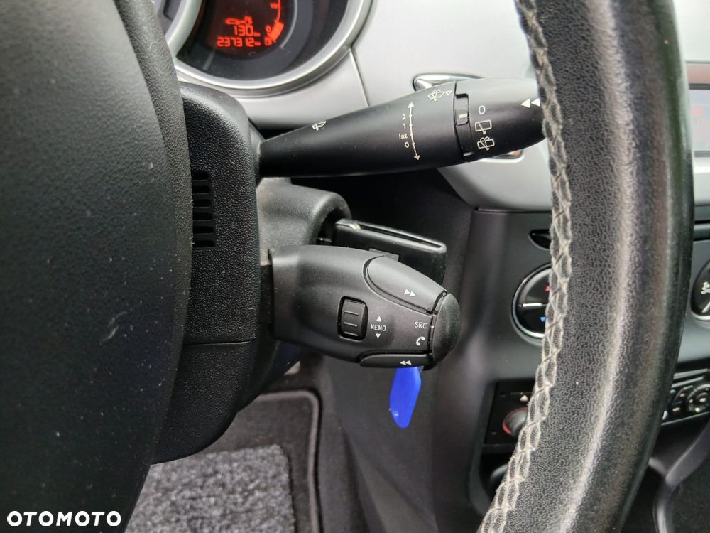 Citroën C3 1.4 Confort - 23