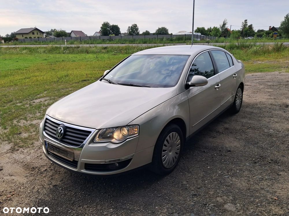 Volkswagen Passat - 7