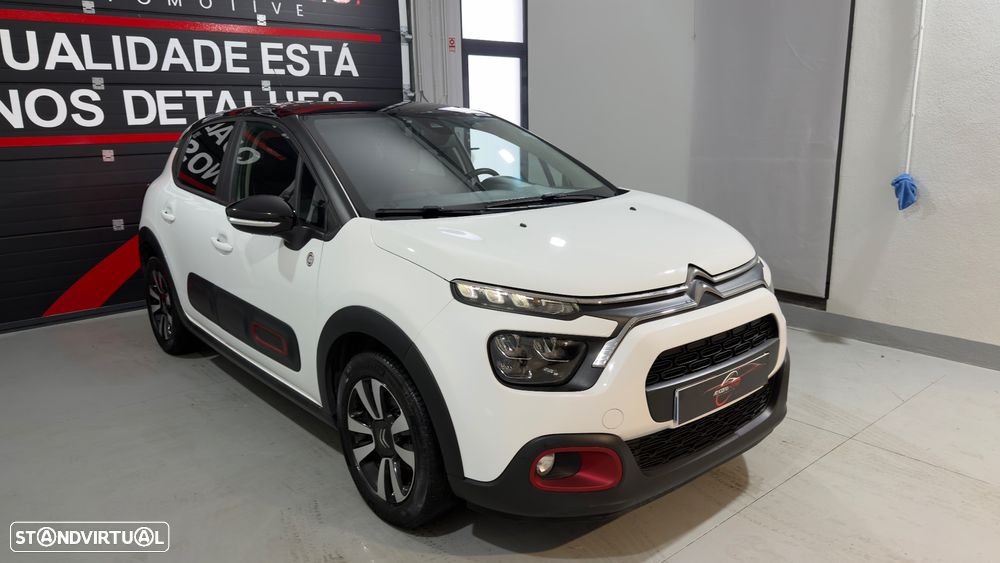 Citroën C3 Pure Tech Elle - 4