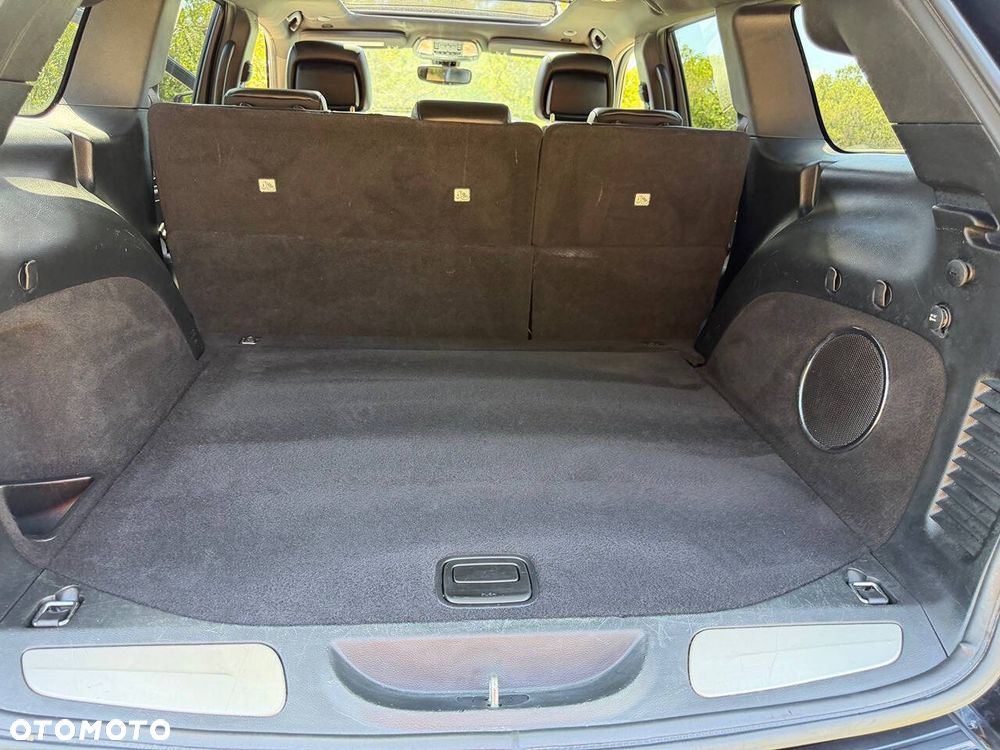 Jeep Grand Cherokee 3.6 V6 Overland EU6 - 21
