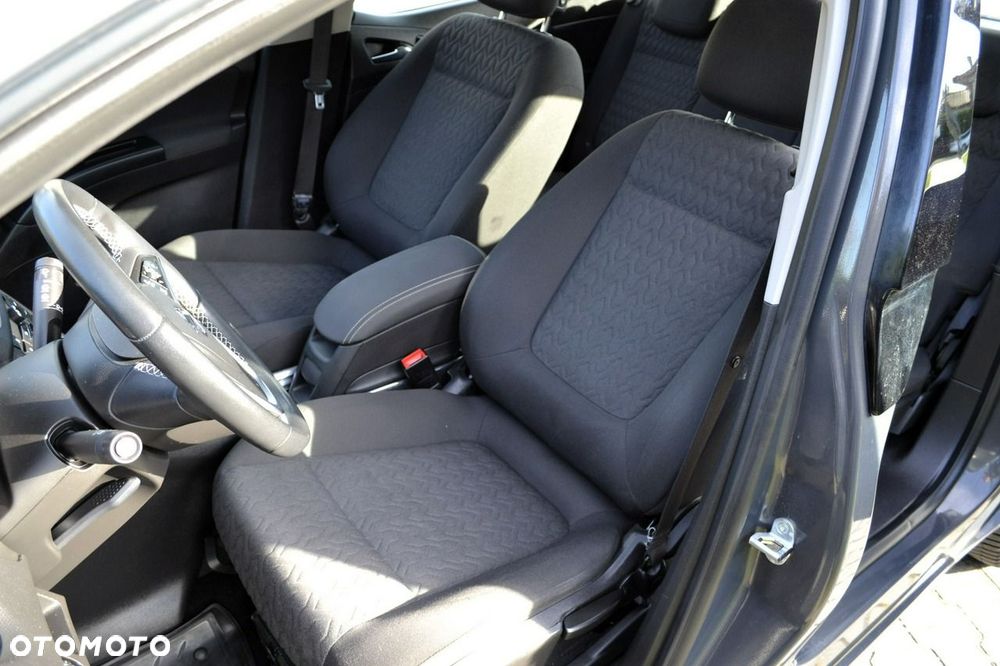Opel Meriva 1.4 Style - 23