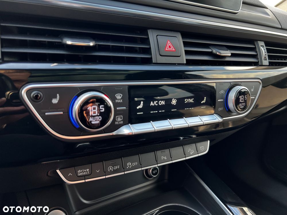 Audi A4 Allroad 2.0 TDI Quattro S tronic - 33