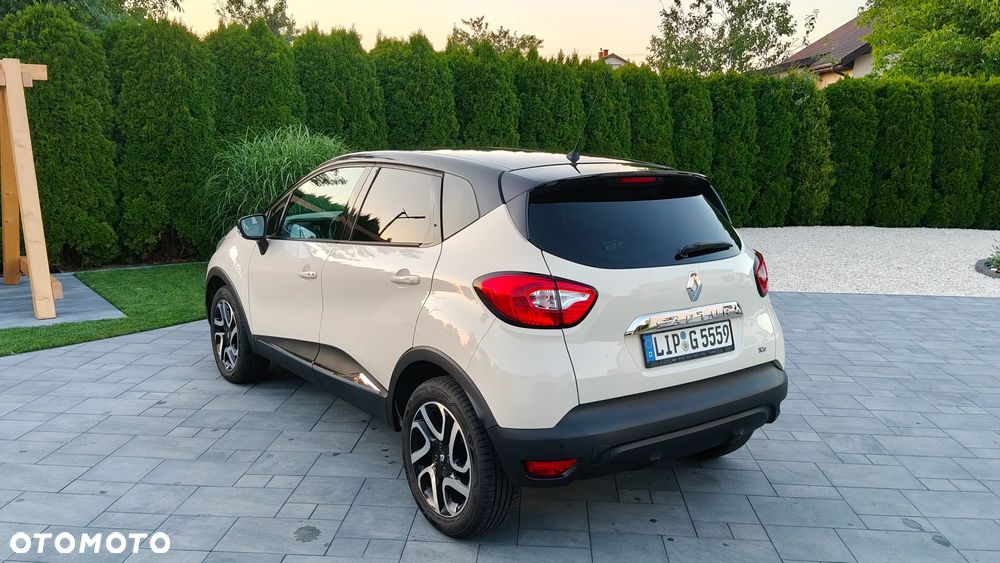 Renault Captur ENERGY TCe 90 Start&Stop Intens - 20