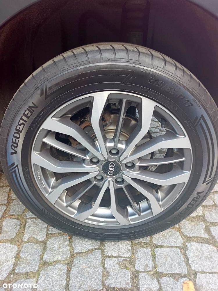 Audi Q2 1.6 TDI S tronic - 2