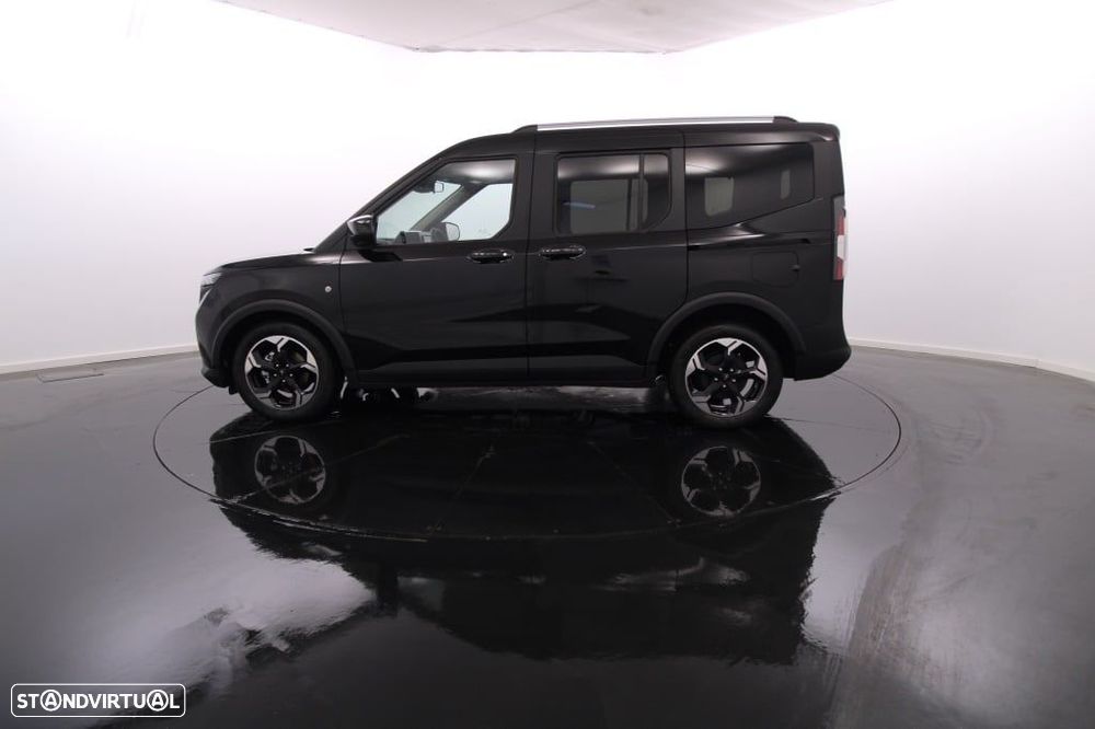 Ford Tourneo Courier 1.0 EcoBoost Active - 3
