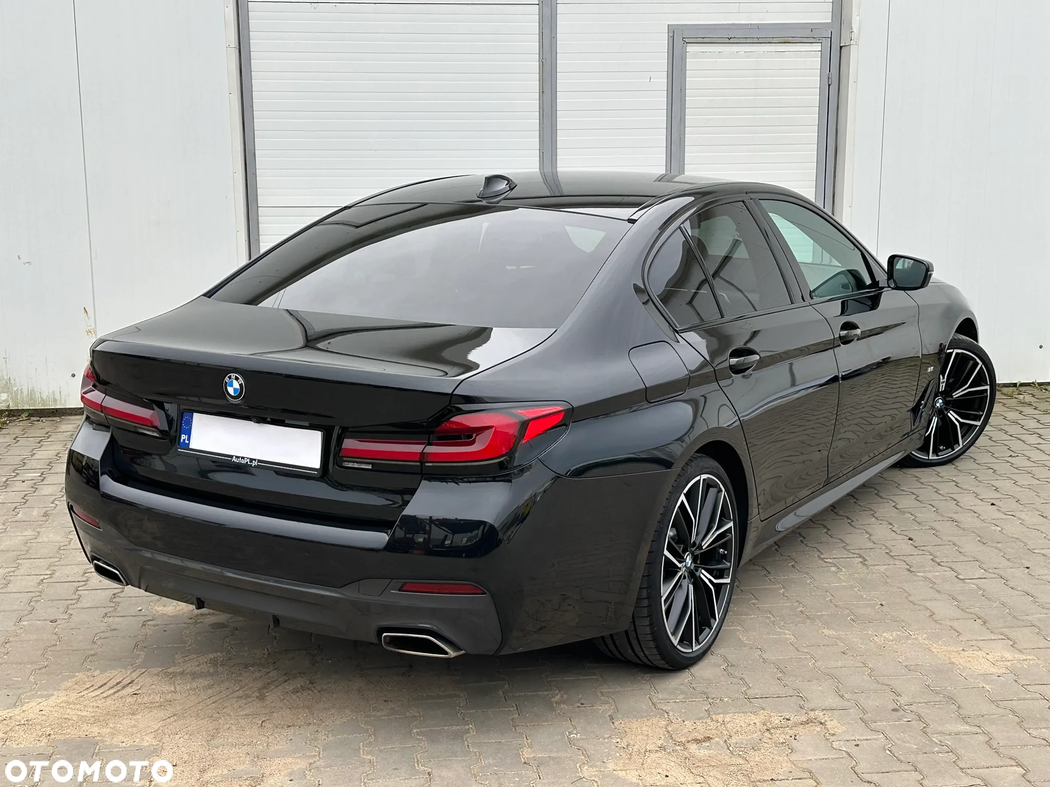 BMW Seria 5 - 12