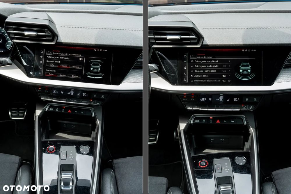 Audi S3 - 34