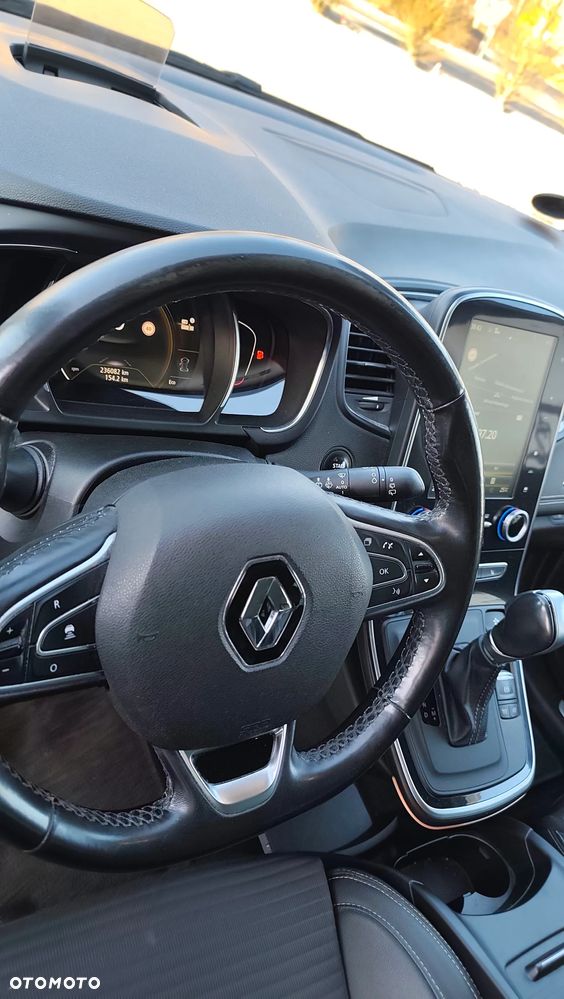 Renault Grand Scenic ENERGY dCi 160 EDC INITIALE PARIS - 10