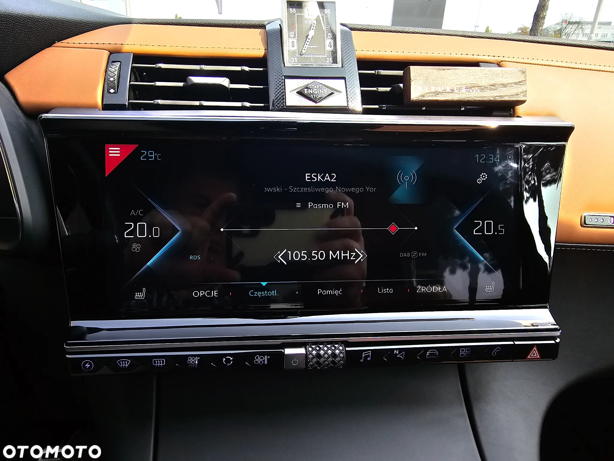 DS Automobiles DS 7 Crossback - 23