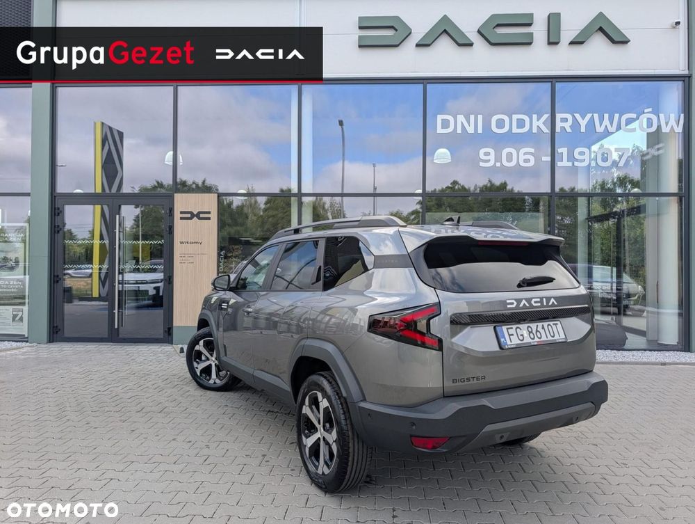 Dacia Bigster - 4