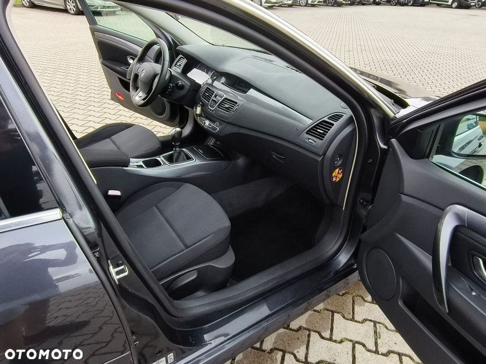 Renault Laguna - 14