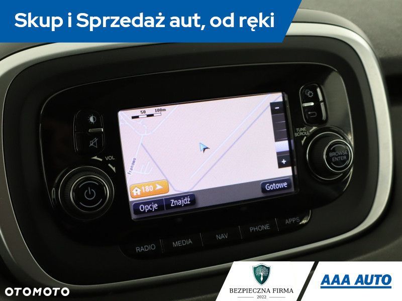 Fiat 500X - 15