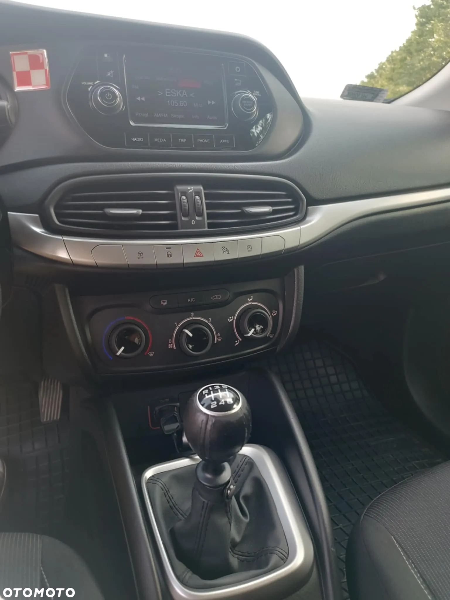 Fiat Tipo 1.4 T-Jet 16v Easy EU6d - 20
