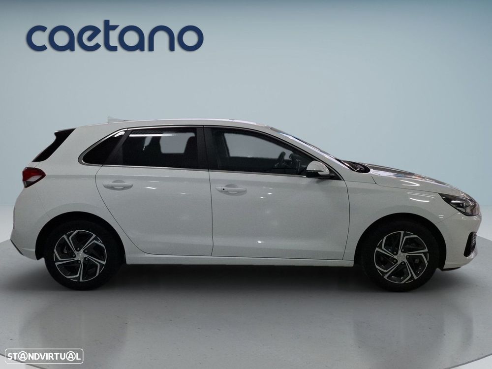 Hyundai i30 1.0 T-GDI Style Plus - 9