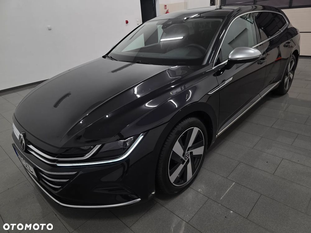 Volkswagen Arteon Shooting Brake 2.0 TDI SCR DSG Elegance - 33