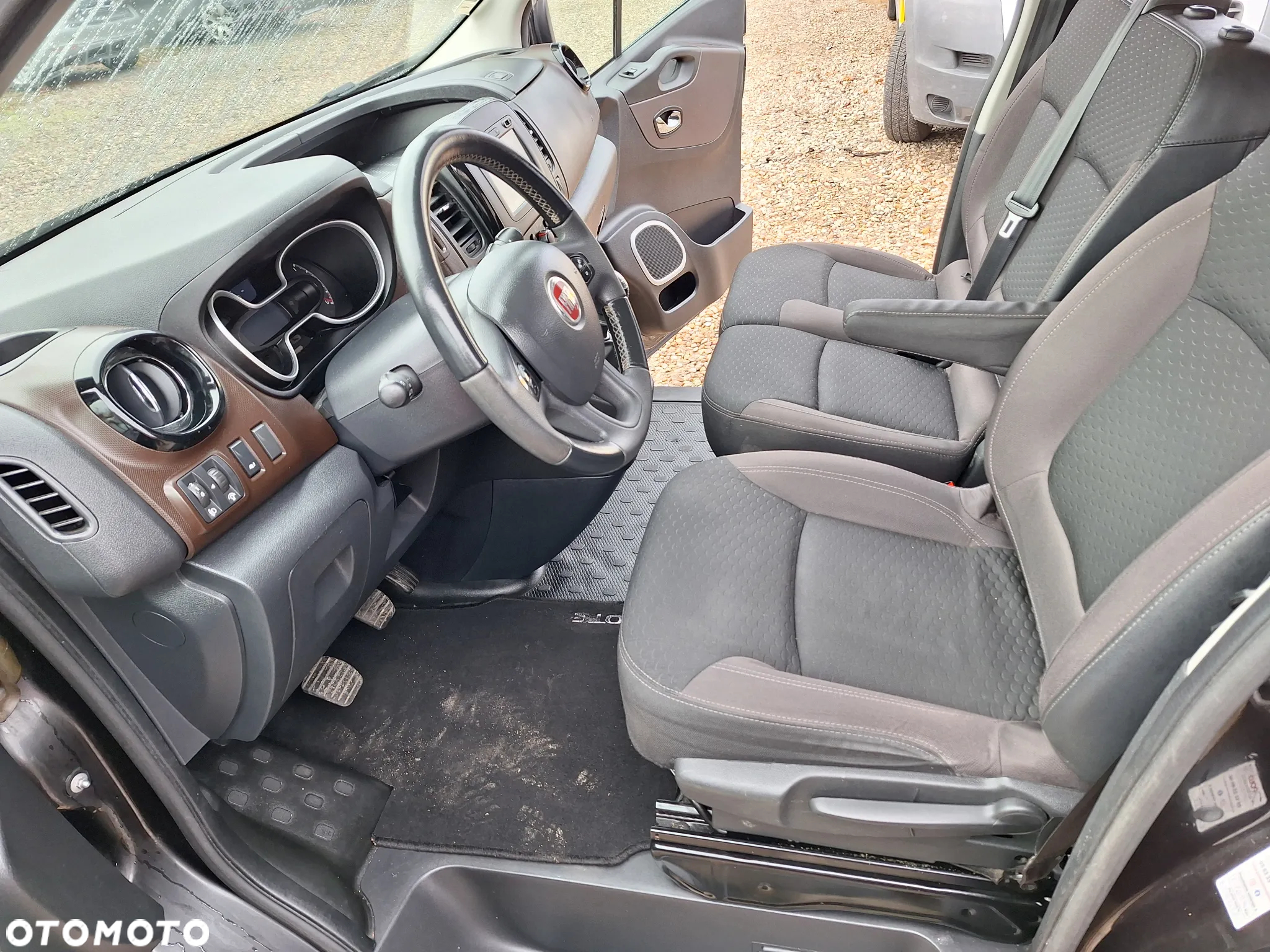 Fiat Talento - 8