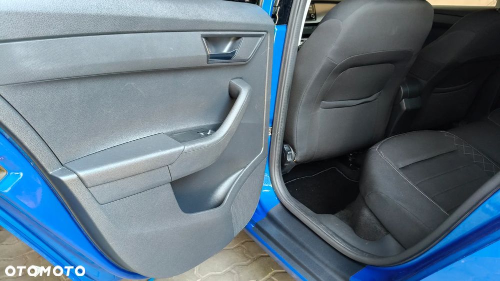 Skoda Fabia 1.0 TSI Soleil - 27