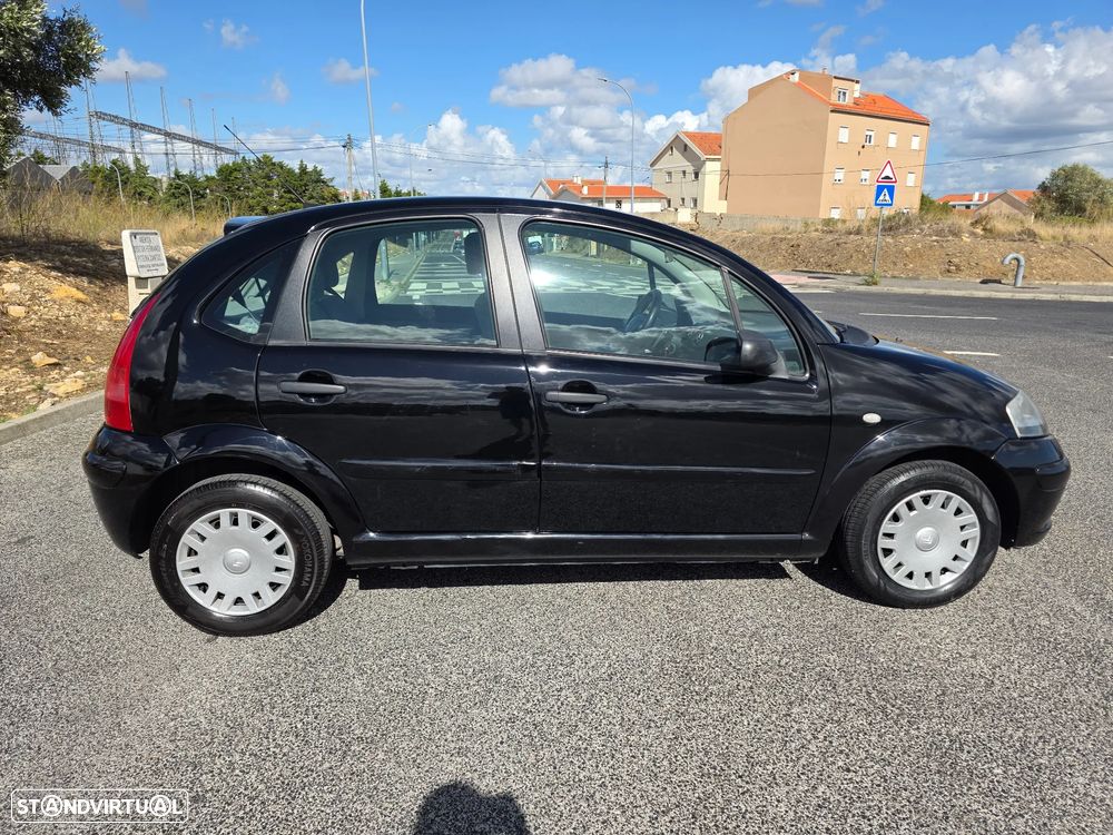 Citroën C3 1.1 SX Pack - 13