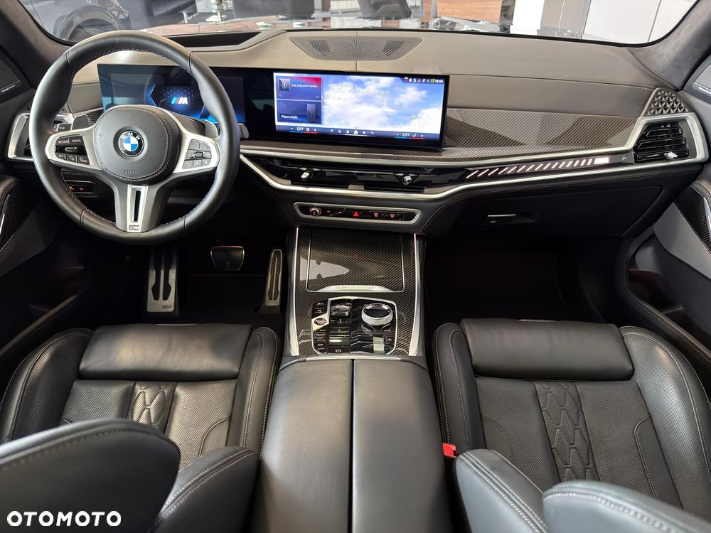 BMW X7 - 15
