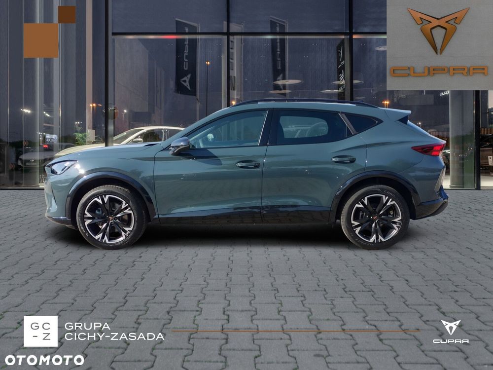 Cupra Formentor - 3