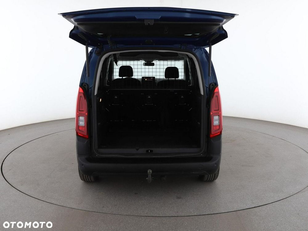 Citroën Berlingo M 1.5 BlueHDI Live - 20