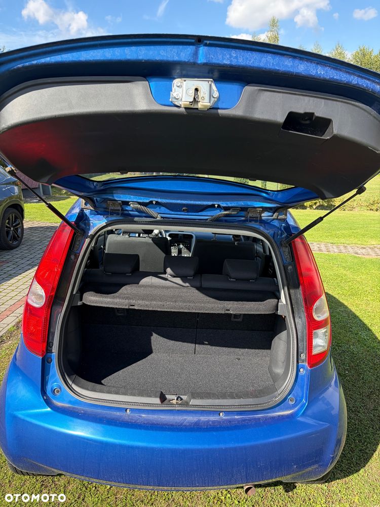 Suzuki Splash 1.3 DDiS Club - 14