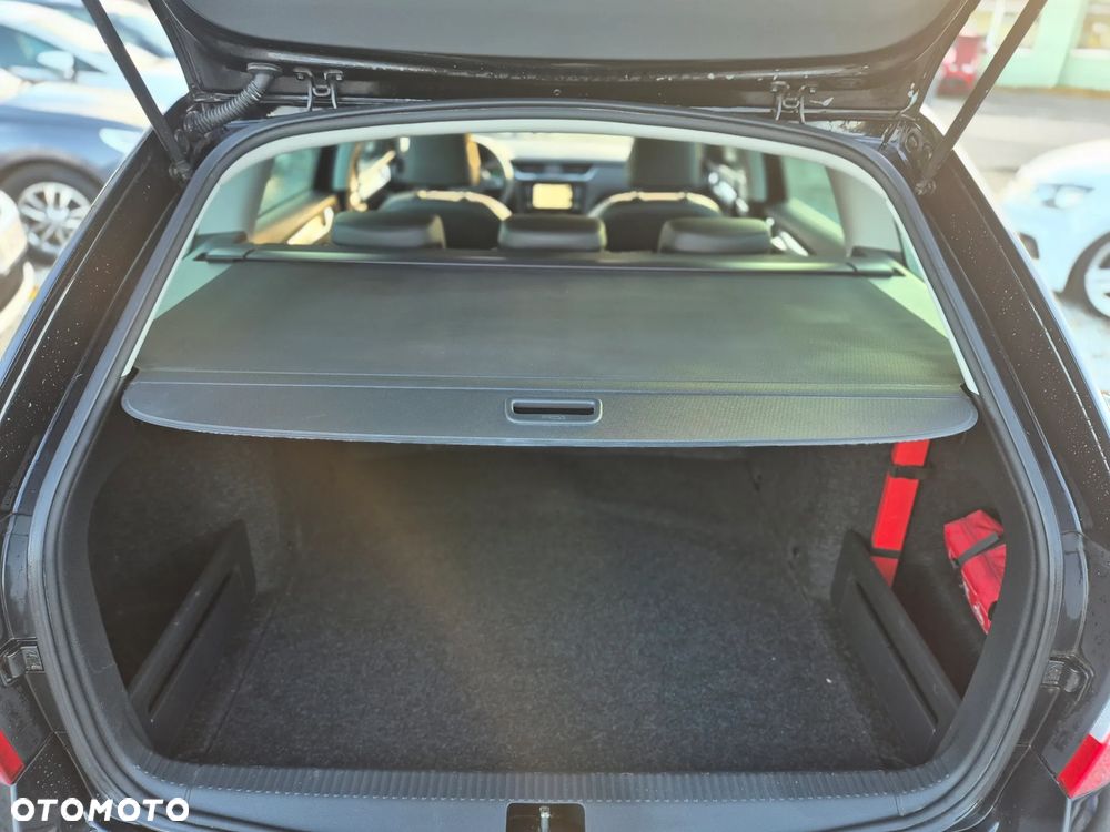 Skoda Octavia 2.0 TDI (Green tec) DSG Ambition - 7