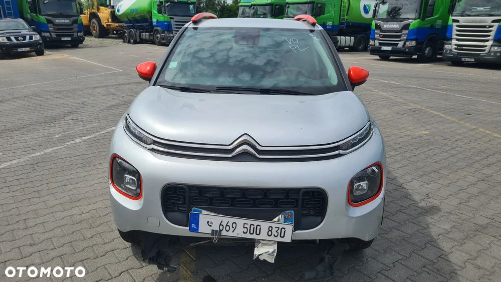 Citroën C3 Aircross - 4
