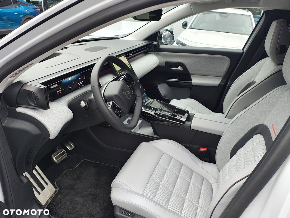 Citroën C5 Aircross 1.2 mHEV Max eDCT6 - 11