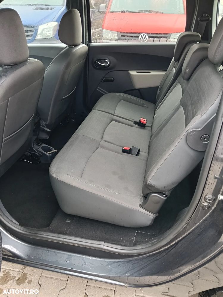 Dacia Lodgy - 9