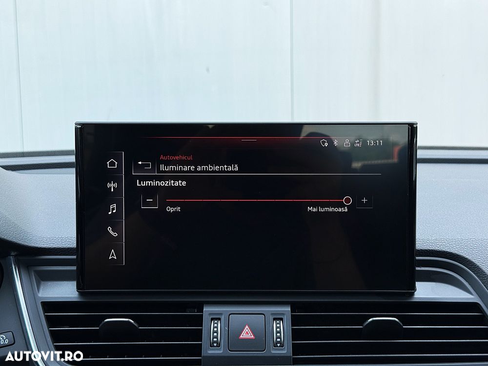 Audi Q5 50 TFSI e quattro S tronic PHEV S Line - 31