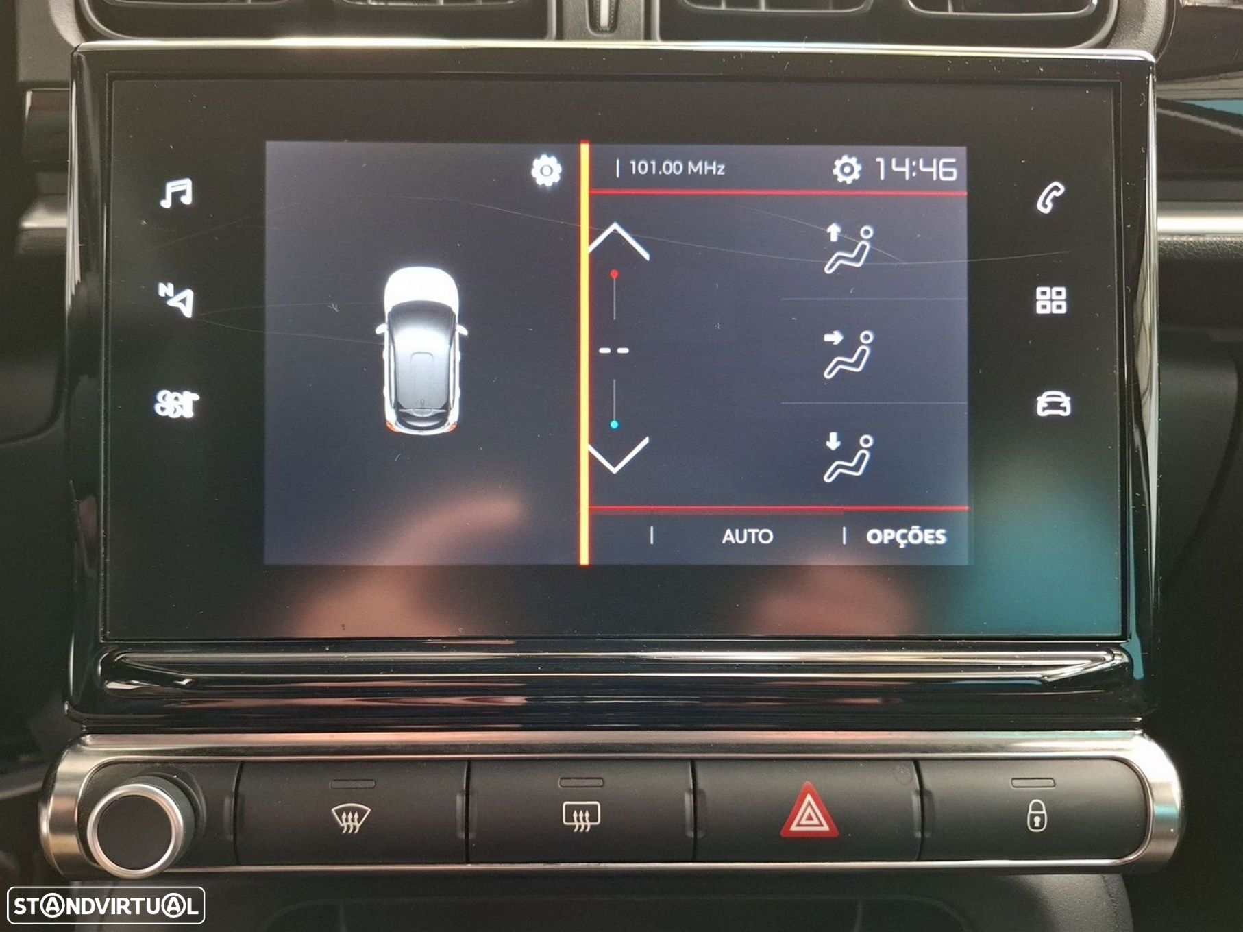 Citroën C3 1.2 PureTech Plus - 13