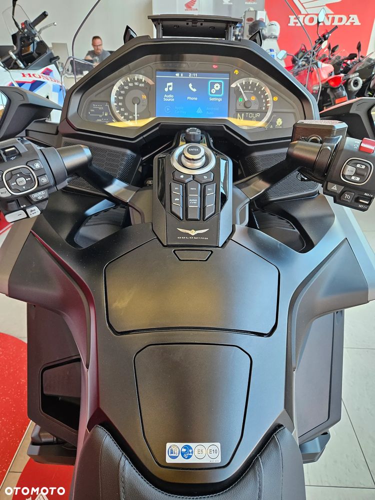 Honda GL - 14