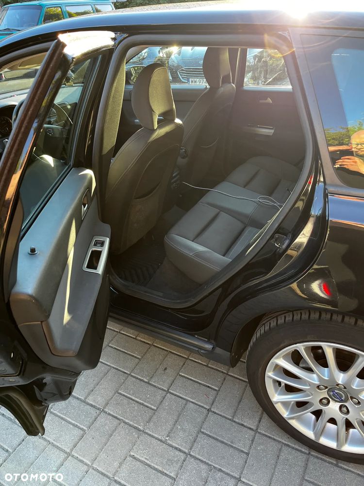 Volvo V50 2.0 Momentum - 14