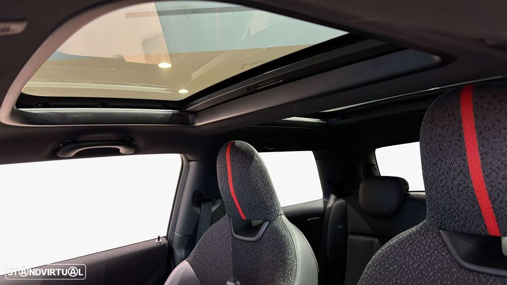 MINI 3 Portas Cooper C JCW M - 14