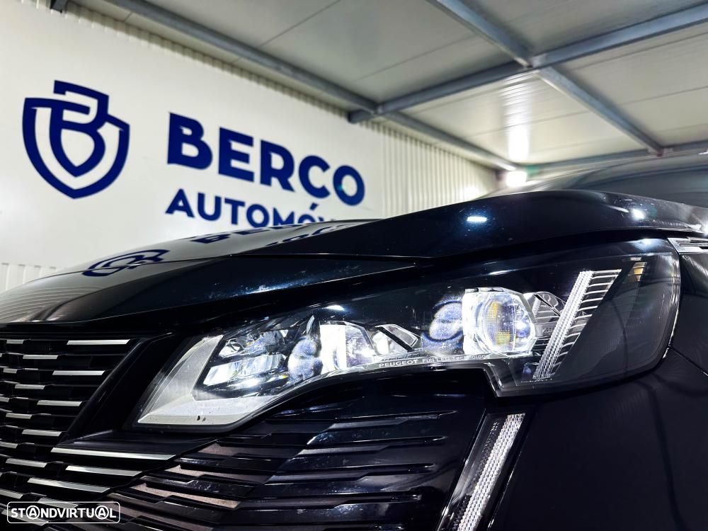 Peugeot 3008 1.6 Hybrid GT Pack e-EAT8 - 14