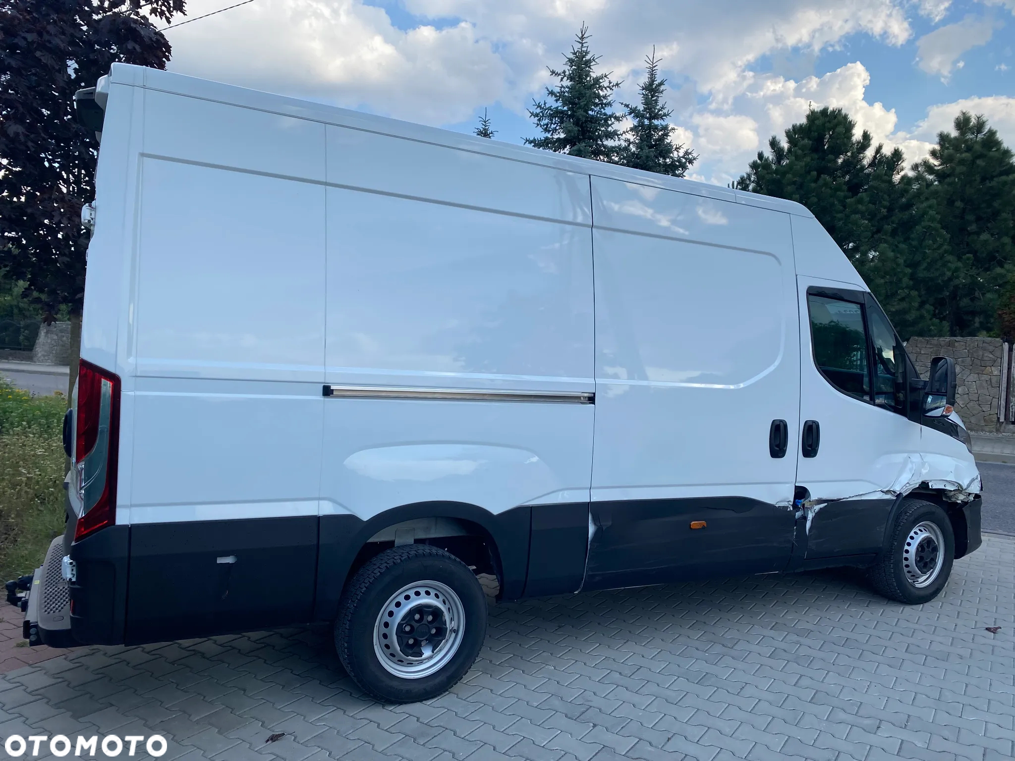 Iveco DAILY - 4